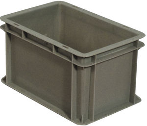 caisse en plastique