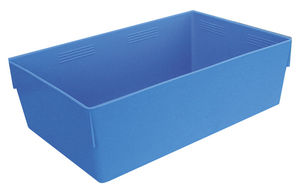 caisse en plastique