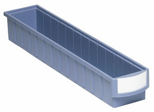 caisse en plastique