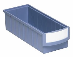 caisse en plastique