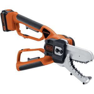 tronçonneuse pour le bois