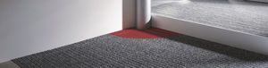 tapis d'entrée