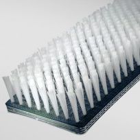 brosse courroie