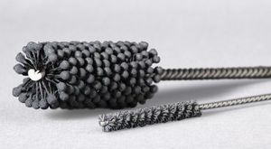 brosse cylindrique