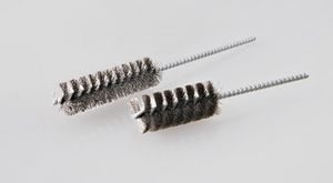 brosse cylindrique