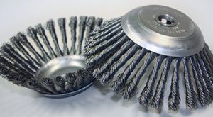 brosse en coupe