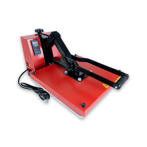 presse de transfert thermique 1
