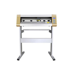 plotter de découpe automatique 1
