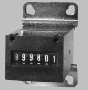 compteur totalisateur analogique