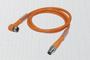 connecteur de données 1