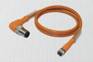 connecteur de données 1