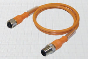 connecteur de données 1