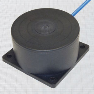 capteur de proximité inductif 1