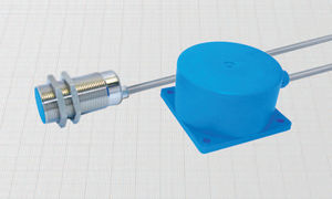 capteur de proximité inductif 1