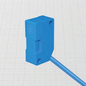 capteur de proximité inductif 1