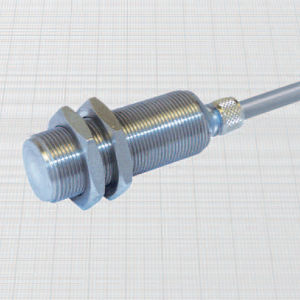 capteur de proximité inductif 1