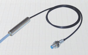capteur de proximité inductif 1