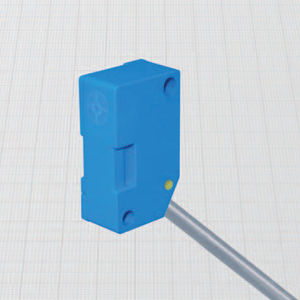capteur de proximité inductif 1