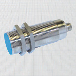 capteur de proximité capacitif 1