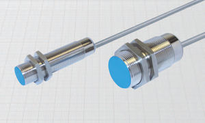 capteur de proximité capacitif 1