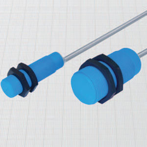 capteur de proximité capacitif 1