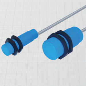 capteur de proximité capacitif 1