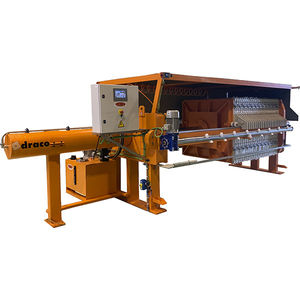 filtre-presse automatique