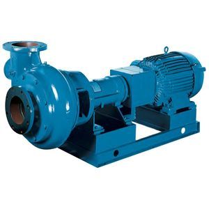 pompe centrifuge