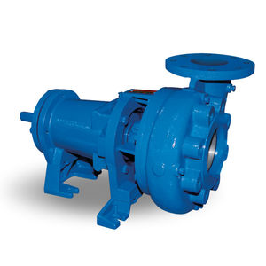 pompe centrifuge