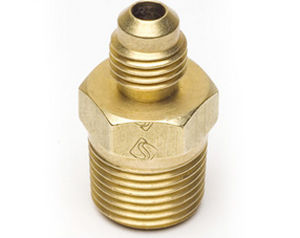 adaptateur hydraulique