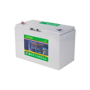 batterie plomb-carbone 1