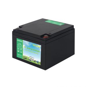 batterie AGM