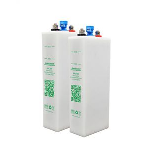 batterie Ni-Cd