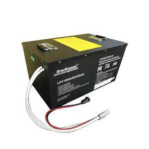 batterie lithium