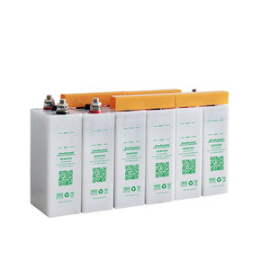 batterie Ni-Cd