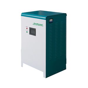 chargeur de batterie pour chariot élévateur
