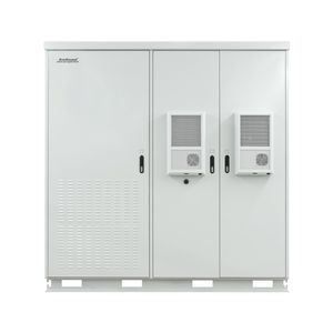 système de stockage d'énergie LiFePO4 1