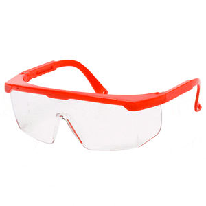 lunettes de protection en polycarbonate
