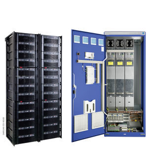 système de stockage d'énergie