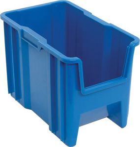 bac à bec en plastique