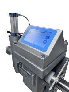 détecteur de métaux pour liquides 1