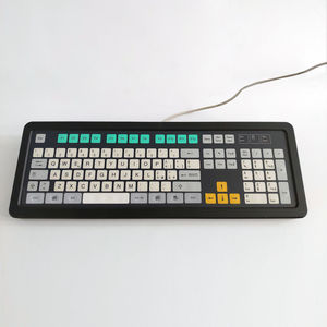 clavier de bureau