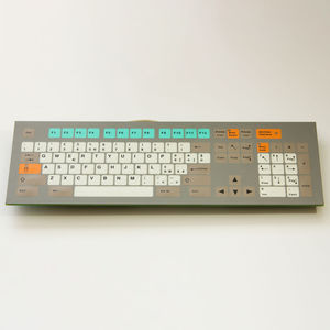 clavier encastrable