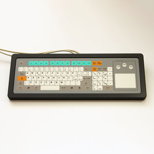 clavier encastrable