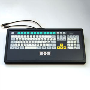 clavier de bureau