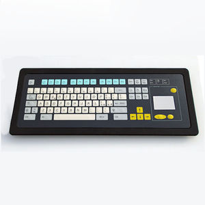 clavier de bureau