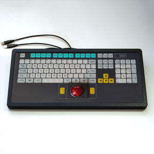 clavier de bureau