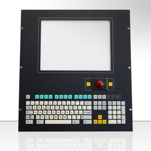 clavier rackable