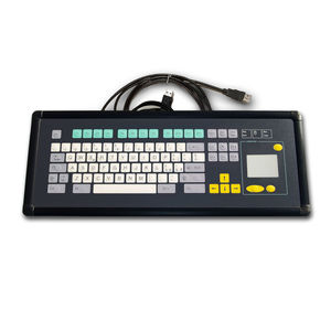 clavier encastrable