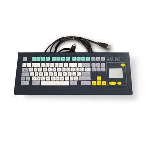 clavier rackable